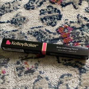 Brand new Kelley Baker brow pencil